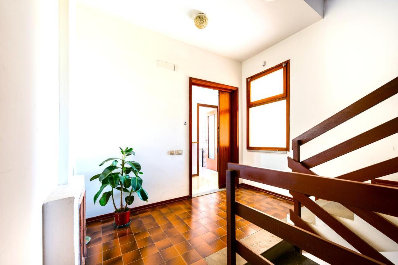 Hostly - Family Home Cisanello Pisa Bagian luar foto