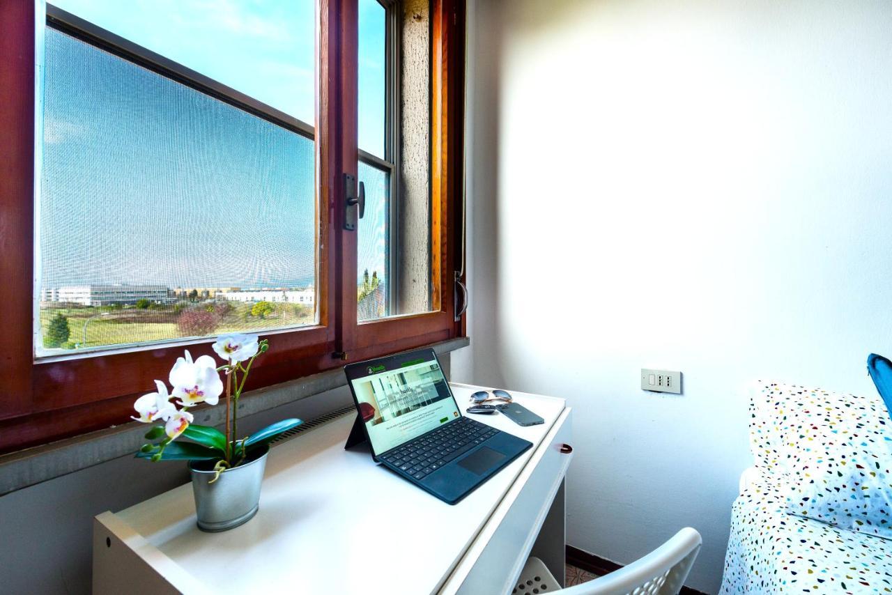 Hostly - Family Home Cisanello Pisa Bagian luar foto