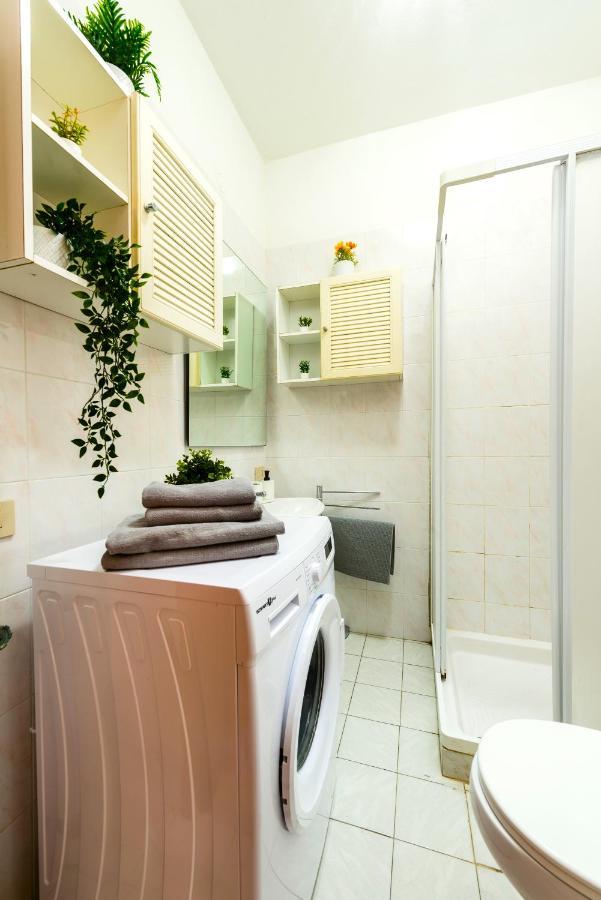 Hostly - Family Home Cisanello Pisa Bagian luar foto