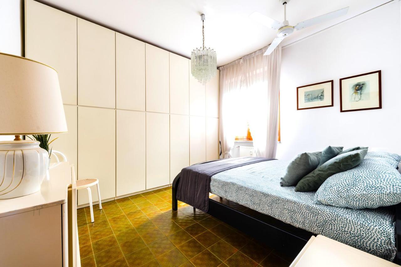 Hostly - Family Home Cisanello Pisa Bagian luar foto