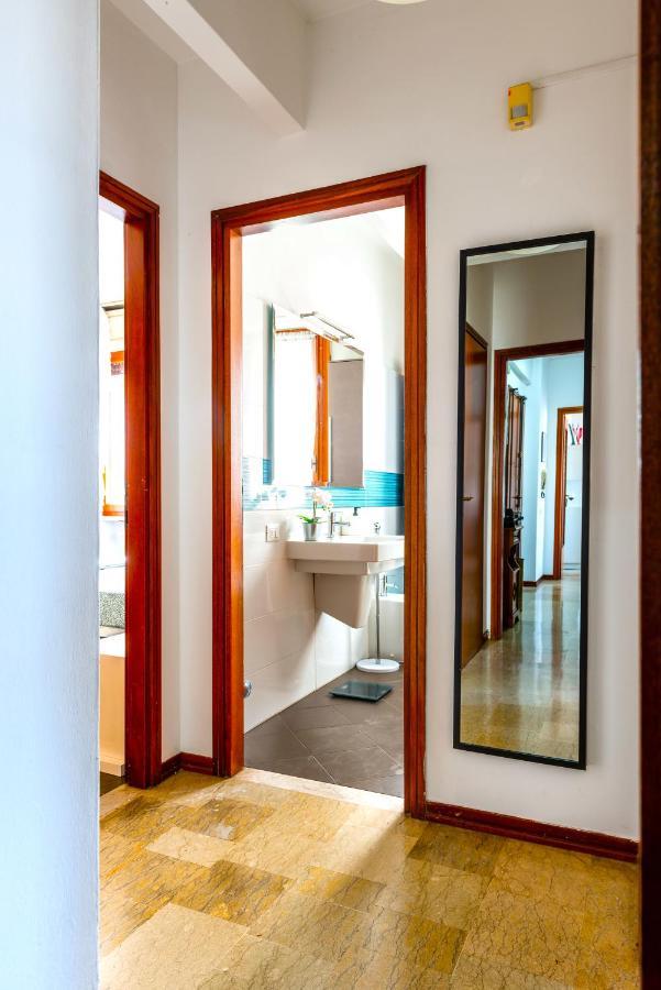 Hostly - Family Home Cisanello Pisa Bagian luar foto