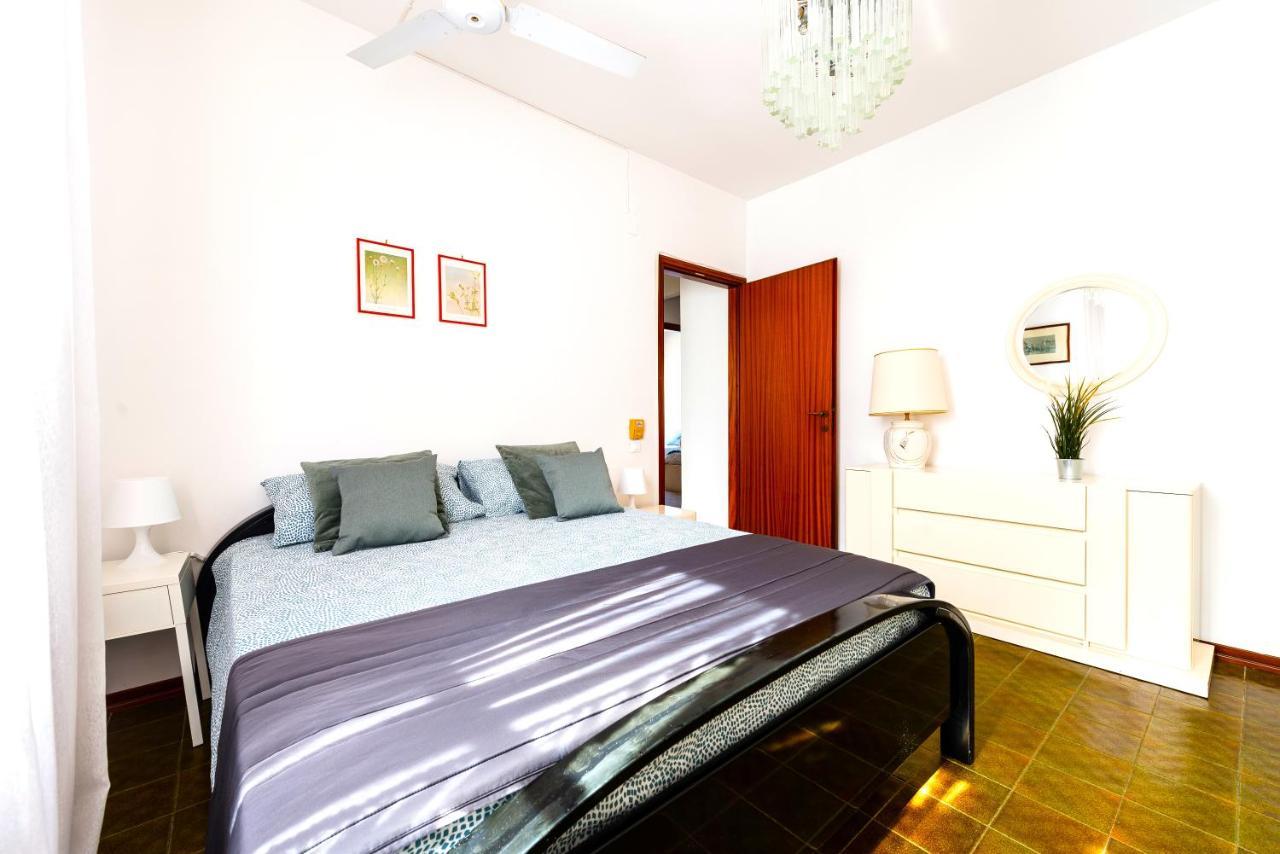 Hostly - Family Home Cisanello Pisa Bagian luar foto