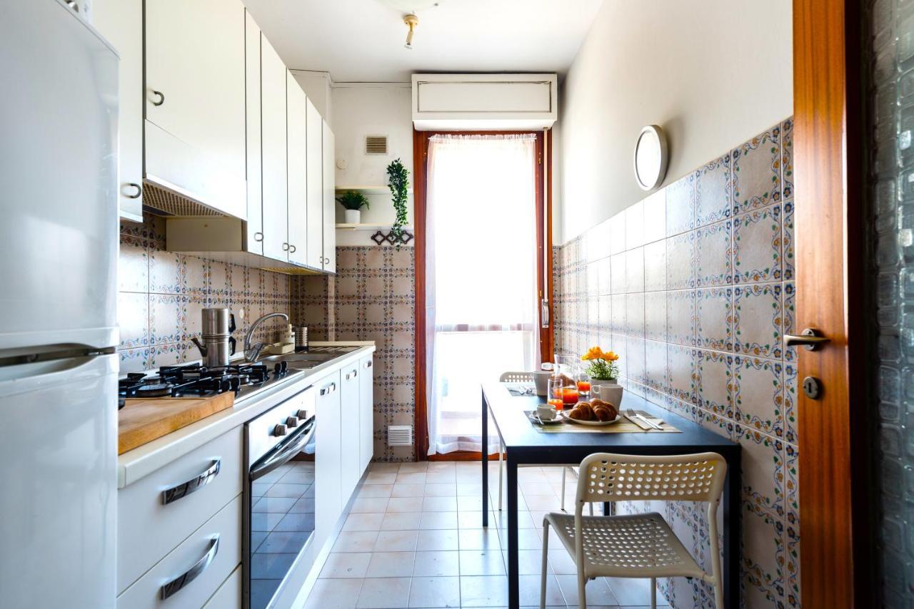 Hostly - Family Home Cisanello Pisa Bagian luar foto
