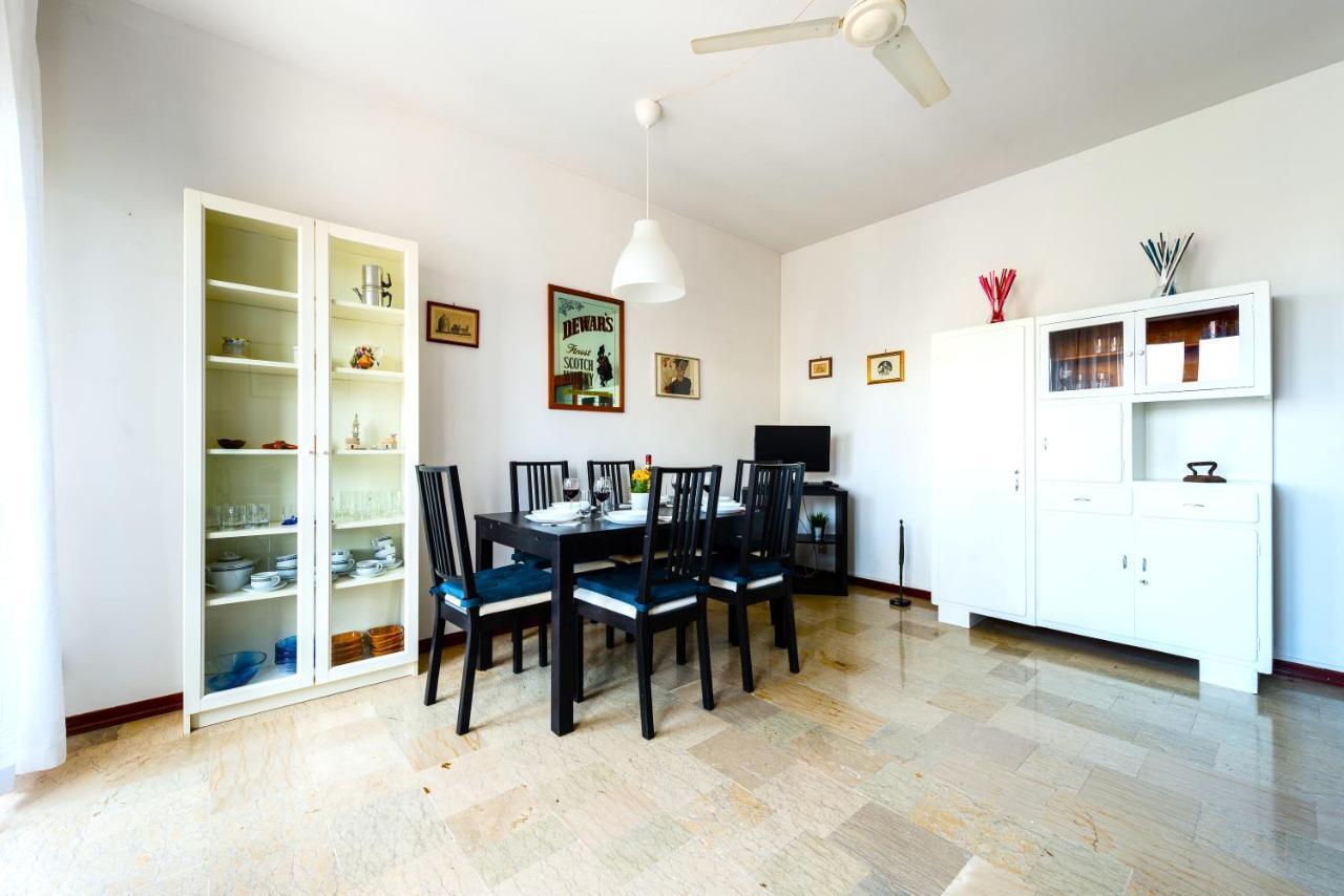 Hostly - Family Home Cisanello Pisa Bagian luar foto
